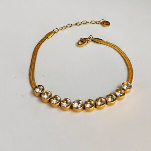 Studded Bracelet