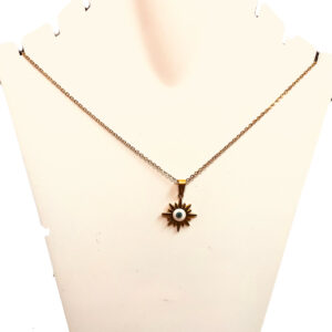 Evil Eye Necklace
