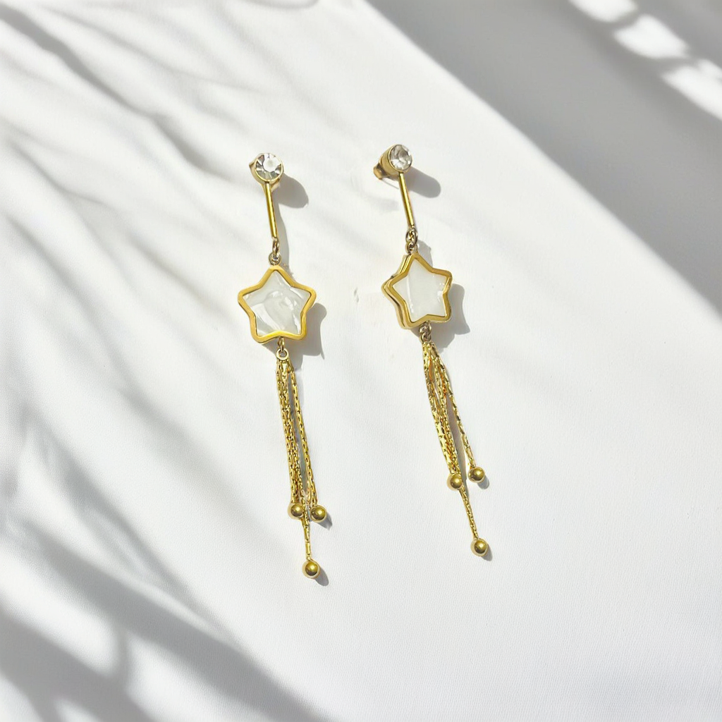 danglers