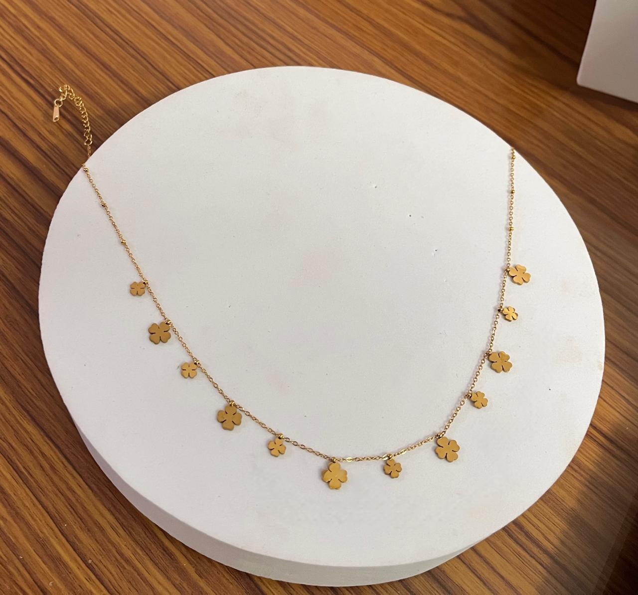 neck chain