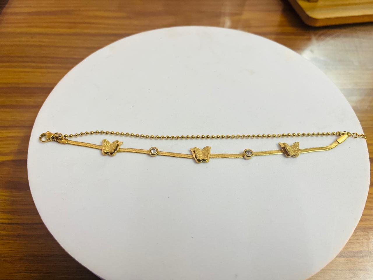 Bracelet