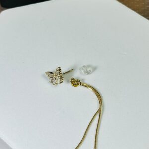 Butterfly Earrings Combo