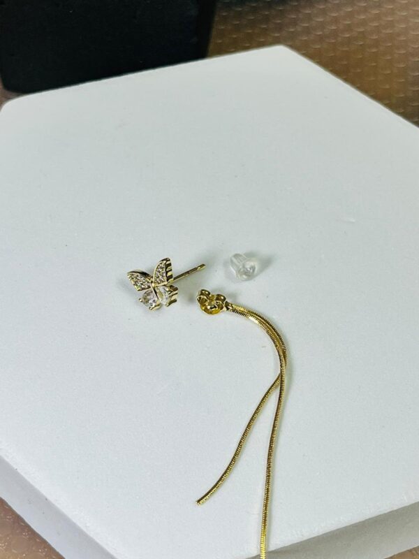 Butterfly Earrings Combo - Image 2