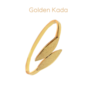 Golden Kada anti tarnish