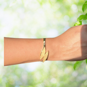Golden Classic Kada