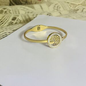 Golden Lucky Tree kada