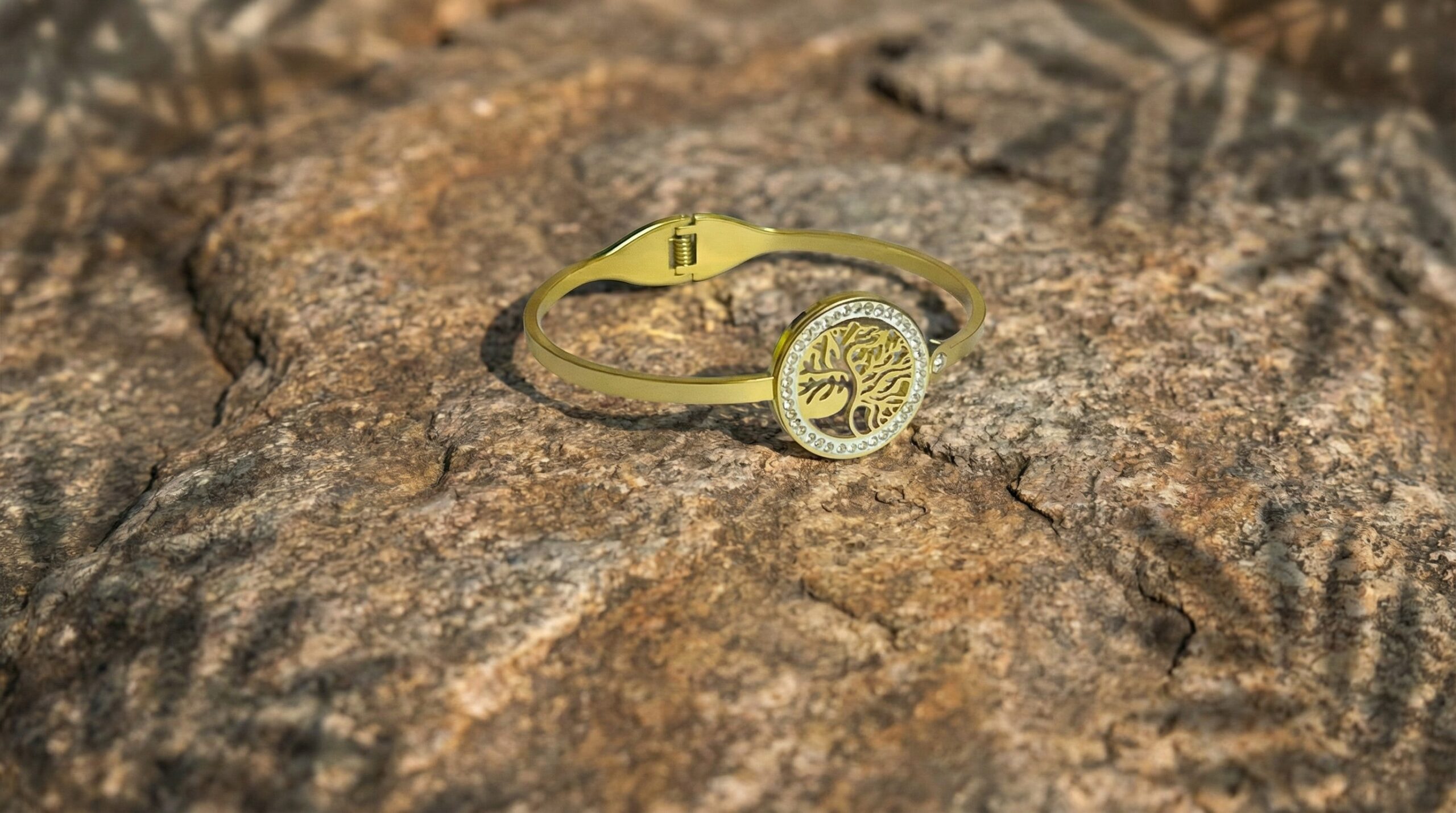 Golden Lucky Tree kada - Image 4