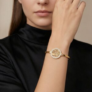 Golden Lucky Tree kada